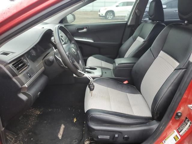 Photo 7 from auction – 2012 TOYOTA CAMRY BASE with VIN 4T1BF1FK7CU614221