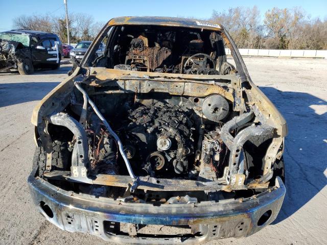 Photo 5 from auction – 2012 FORD F150 SUPER with VIN 1FTFW1CT7CFB54341