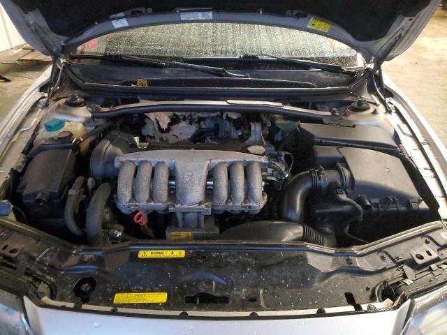Photo 11 from auction – 2000 VOLVO S80 with VIN YV1TS94D8Y1147403