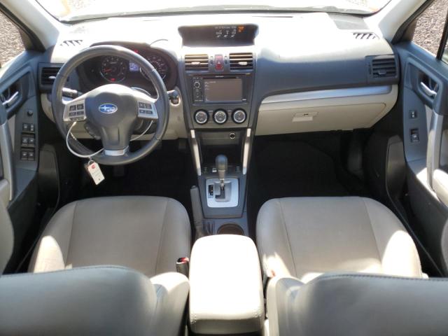 Photo 8 from auction – 2014 SUBARU FORESTER 2 with VIN JF2SJAPC7EH497957