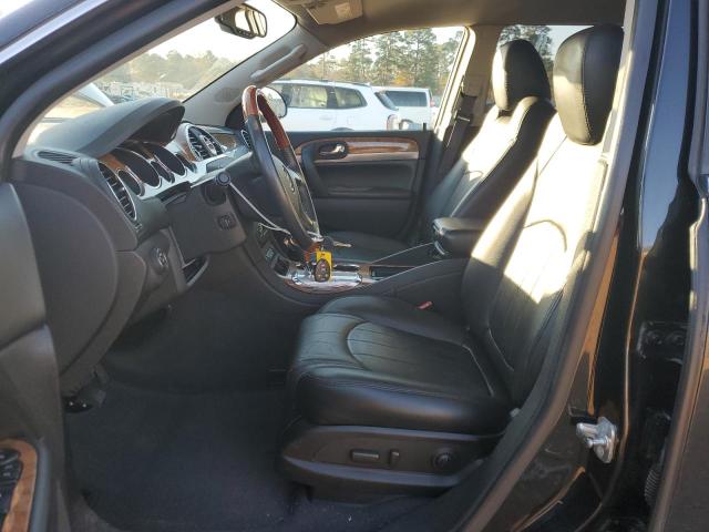 Foto 7 de la subasta – 2011 BUICK ENCLAVE CX con VIN 5GAKRCED1BJ318350