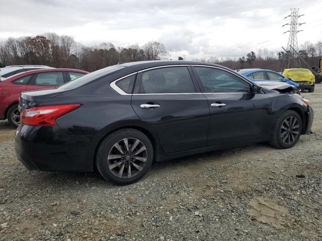 Photo 3 from auction – 2017 NISSAN ALTIMA 2.5 with VIN 1N4AL3AP5HC256689