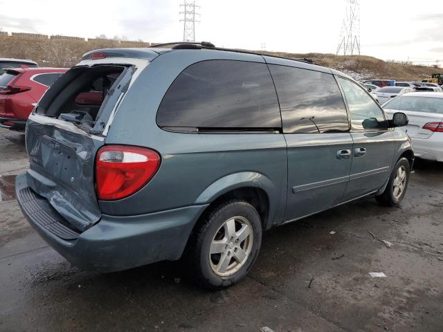Photo 3 from auction – 2006 DODGE GRAND CARA with VIN 2D4GP44LX6R865940