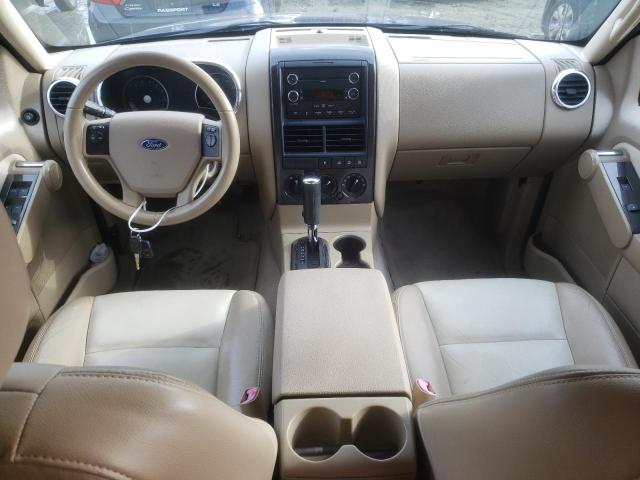 Photo 8 from auction – 2008 FORD EXPLORER X with VIN 1FMEU73E48UA42925