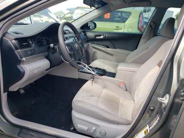 Photo 7 from auction – 2013 TOYOTA CAMRY L with VIN 4T1BF1FK7DU705314