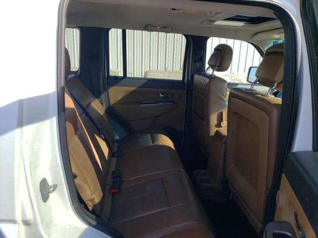 Photo 11 from auction – 2011 JEEP LIBERTY LI with VIN 1J4PP5GK1BW560599