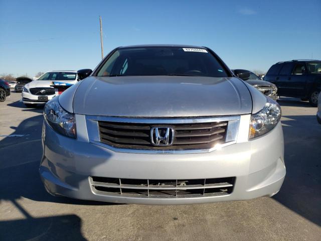 Photo 5 from auction – 2010 HONDA ACCORD LXP with VIN 1HGCP2F41AA187809