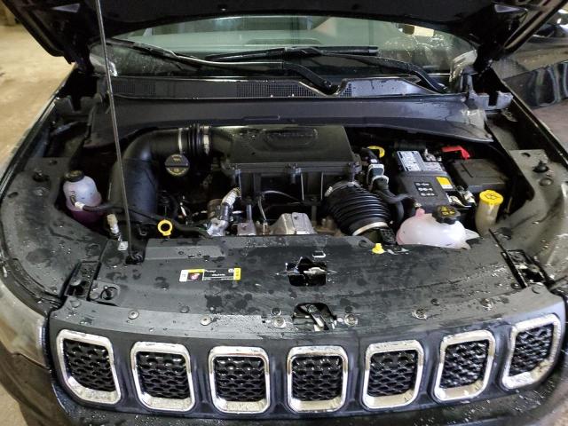 Photo 11 from auction – 2023 JEEP COMPASS LA with VIN 3C4NJDFN5PT533746