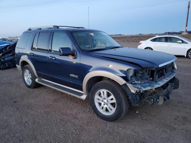 Photo 4 from auction – 2006 FORD EXPLORER E with VIN 1FMEU74886UB47120