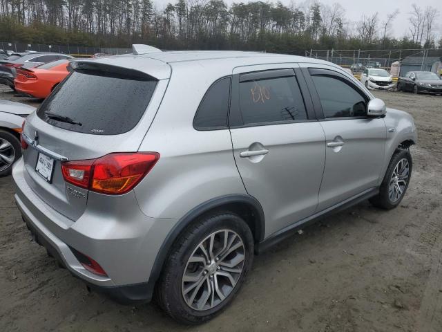 Photo 3 from auction – 2018 MITSUBISHI OUTLANDER with VIN JA4AR3AU7JU025849