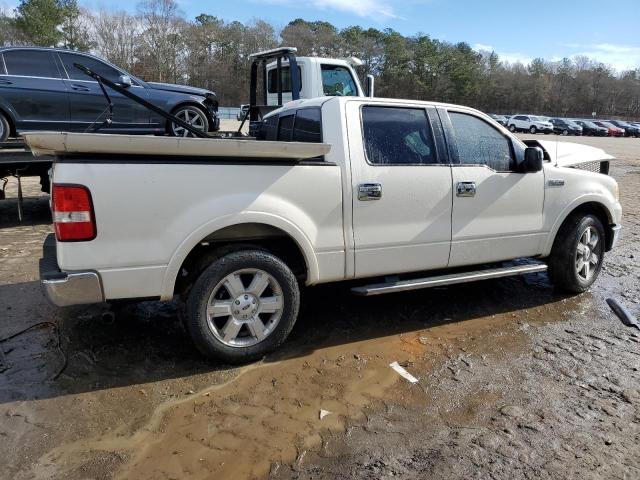 Photo 3 from auction – 2008 FORD F150 SUPER with VIN 1FTPW12V88FB00660