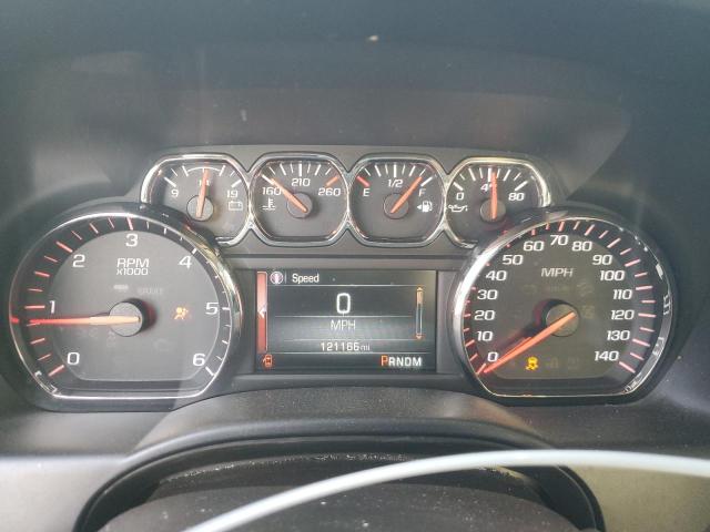 Photo 9 from auction – 2014 GMC SIERRA K15 with VIN 3GTU2VEC8EG386360