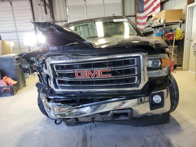 Photo 5 from auction – 2015 GMC SIERRA K15 with VIN 3GTU2VEC7FG482482