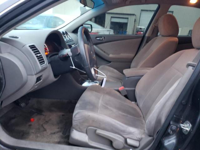 Photo 7 from auction – 2012 NISSAN ALTIMA BAS with VIN 1N4AL2AP7CN490646
