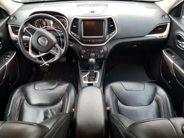 Photo 8 from auction – 2018 JEEP CHEROKEE L with VIN 1C4PJLDB0JD523683