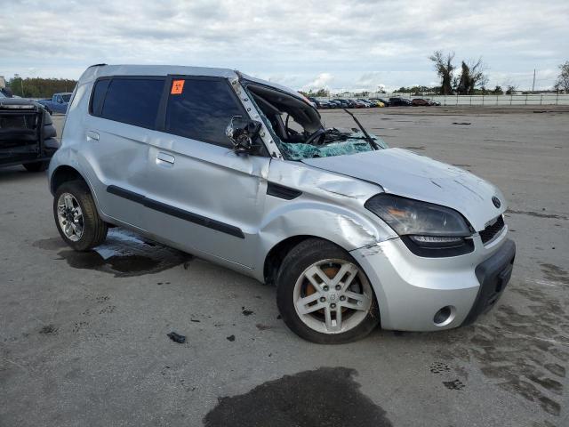 Photo 4 from auction – 2010 KIA SOUL + with VIN KNDJT2A20A7061445