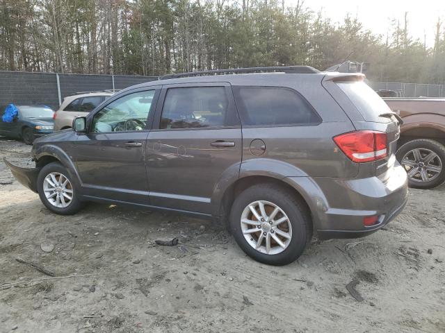 Photo 2 from auction – 2015 DODGE JOURNEY SX with VIN 3C4PDCBB7FT595038