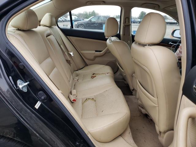 Photo 10 from auction – 2007 ACURA TSX with VIN JH4CL96847C007286