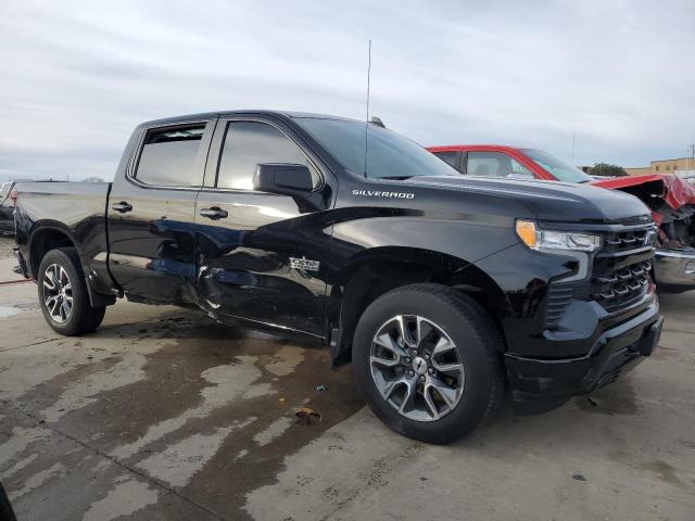 Photo 4 from auction – 2022 CHEVROLET SILVERADO with VIN 2GCPADED0N1517907