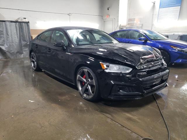 Photo 4 from auction – 2019 AUDI S5 PRESTIG with VIN WAUC4CF59KA099174