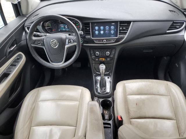 Photo 8 from auction – 2017 BUICK ENCORE PRE with VIN KL4CJDSB0HB143329