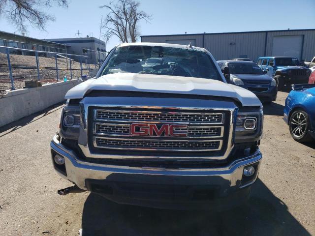 Photo 5 from auction – 2014 GMC SIERRA K15 with VIN 1GTV2UEC8EZ288508