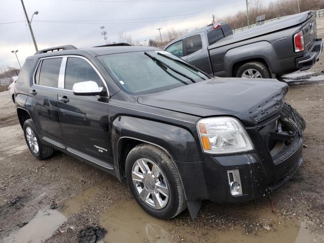 Photo 4 from auction – 2013 GMC TERRAIN SL with VIN 2GKFLSE3XD6106974