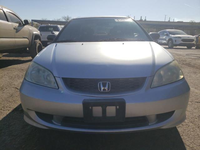 Photo 5 from auction – 2004 HONDA CIVIC LX with VIN 1HGEM22534L084058