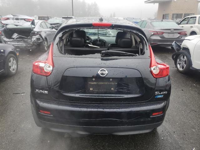 Photo 6 from auction – 2012 NISSAN JUKE S with VIN JN8AF5MV5CT113259