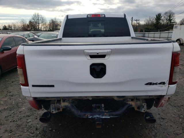 Photo 6 from auction – 2020 RAM 1500 BIG H with VIN 1C6SRFFTXLN235104