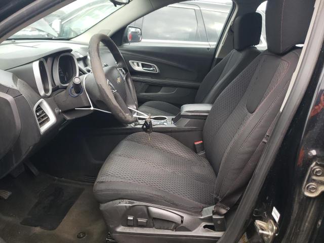 Photo 7 from auction – 2012 CHEVROLET EQUINOX LS with VIN 2GNALBEK8C6128183