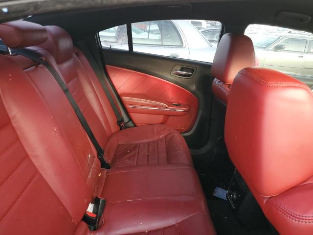 Photo 10 from auction – 2012 DODGE CHARGER R/ with VIN 2C3CDXCT3CH149751
