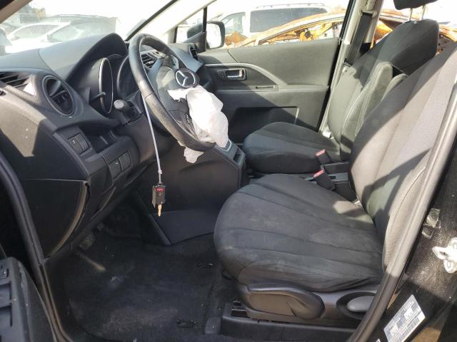 Photo 7 from auction – 2014 MAZDA 5 TOURING with VIN JM1CW2CL5E0175736