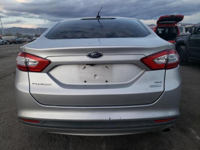 Photo 6 from auction – 2013 FORD FUSION SE with VIN 3FA6P0HR4DR313234