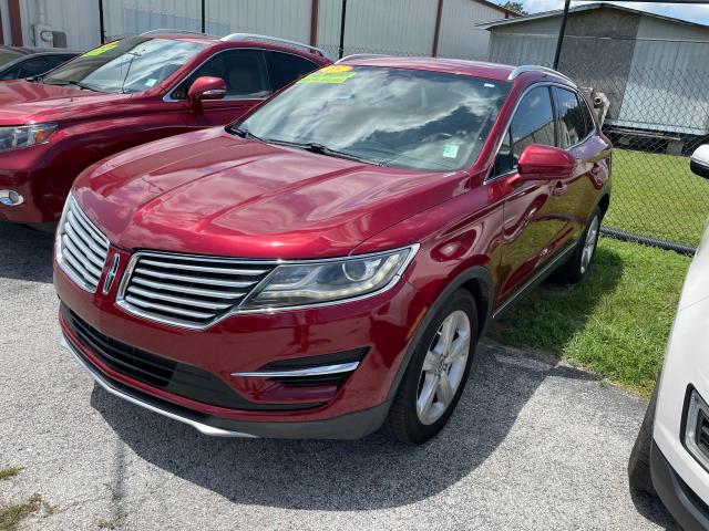 صورة رقم 2 من المزاد - 2015 LINCOLN MKC مع VIN 5LMCJ1A99FUJ12836