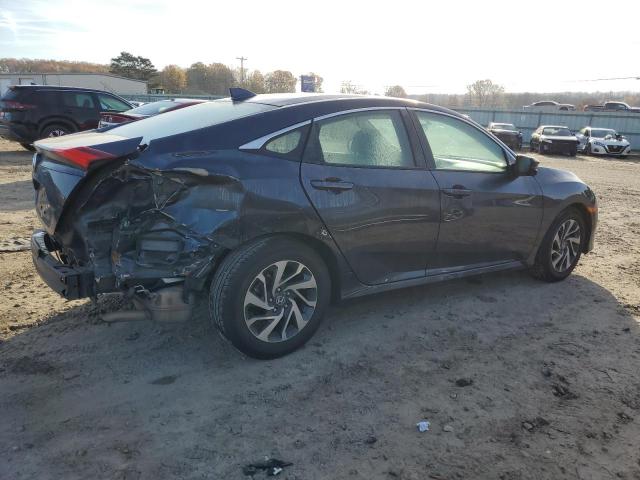 Photo 3 from auction – 2017 HONDA CIVIC EX with VIN 19XFC2F71HE023307