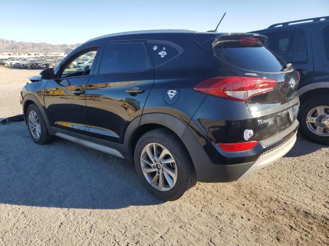 Photo 2 from auction – 2017 HYUNDAI TUCSON LIM with VIN KM8J3CA25HU368462