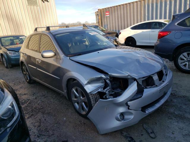 Photo 4 from auction – 2011 SUBARU IMPREZA OU with VIN JF1GH6D63BH808104