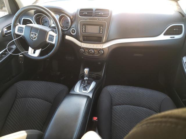 Photo 8 from auction – 2014 DODGE JOURNEY SE with VIN 3C4PDCABXET228621