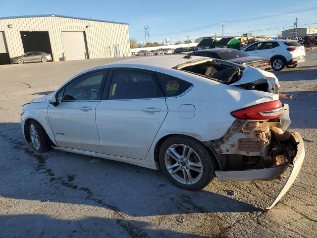 Photo 2 from auction – 2018 FORD FUSION SE with VIN 3FA6P0LU5JR186369
