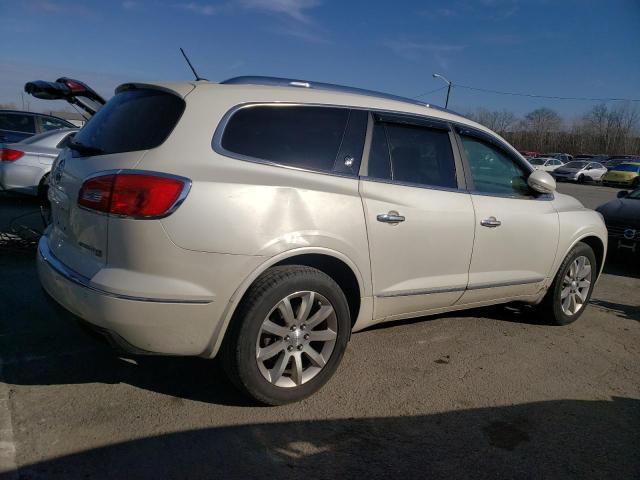 Photo 3 from auction – 2013 BUICK ENCLAVE with VIN 5GAKVDKD6DJ236610