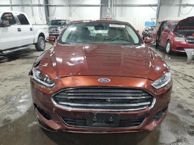 Photo 5 from auction – 2015 FORD FUSION TIT with VIN 3FA6P0K93FR224931