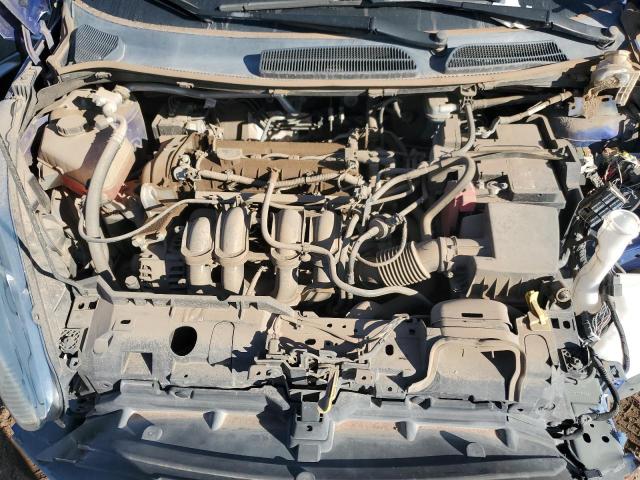 Photo 11 from auction – 2015 FORD FIESTA TIT with VIN 3FADP4FJ6FM196610