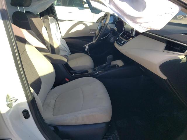 Photo 7 from auction – 2020 TOYOTA COROLLA LE with VIN 5YFEPRAE0LP015236