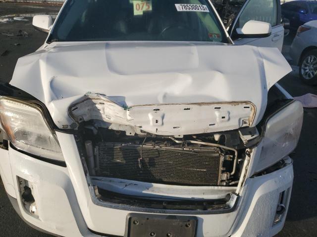 Photo 12 from auction – 2015 GMC TERRAIN SL with VIN 2GKFLSE31F6324983