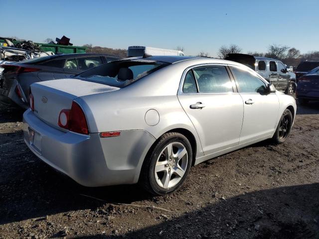 Photo 3 from auction – 2012 CHEVROLET MALIBU LS with VIN 1G1ZA5E03CF235836