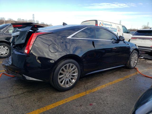 Photo 3 from auction – 2013 CADILLAC CTS PREMIU with VIN 1G6DS1E3XD0177930