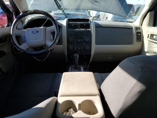 Photo 8 from auction – 2009 FORD ESCAPE XLS with VIN 1FMCU02749KB20697