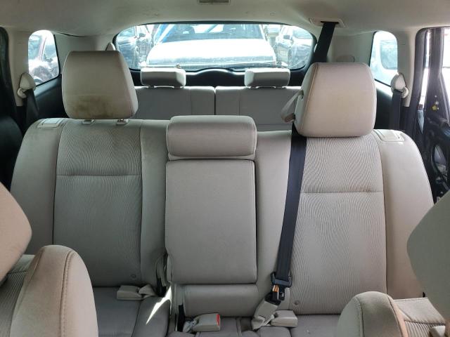 Photo 10 from auction – 2012 MAZDA CX-9 with VIN JM3TB2BA9C0335939