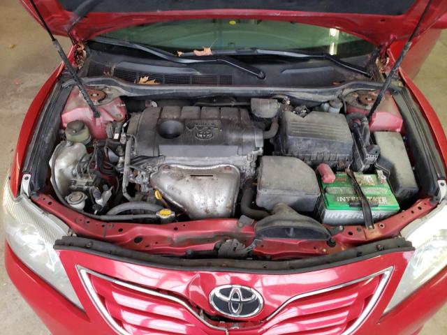 Foto 11 de la subasta – 2011 TOYOTA CAMRY BASE con VIN 4T4BF3EK9BR146557